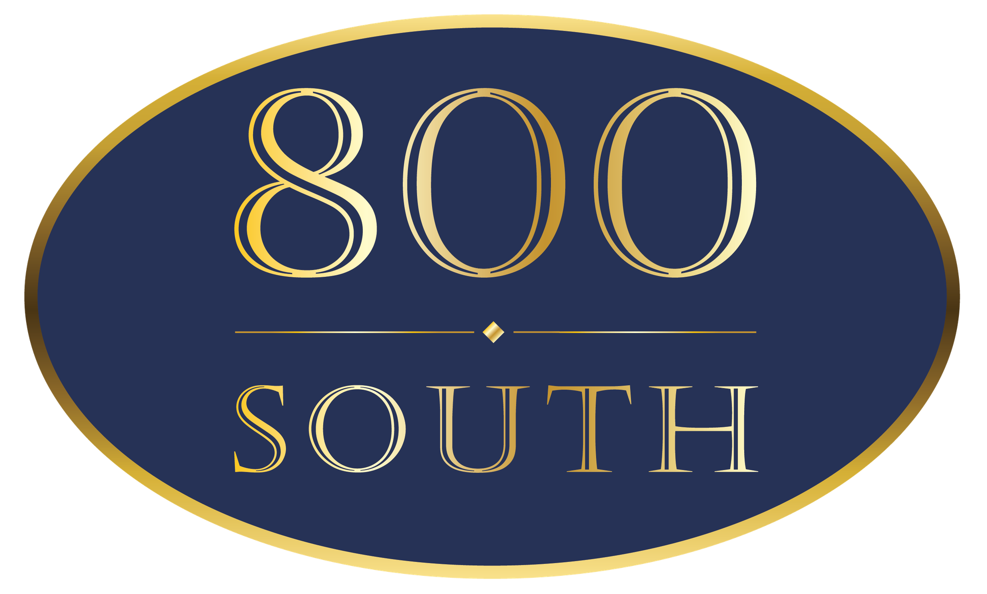 800 South
